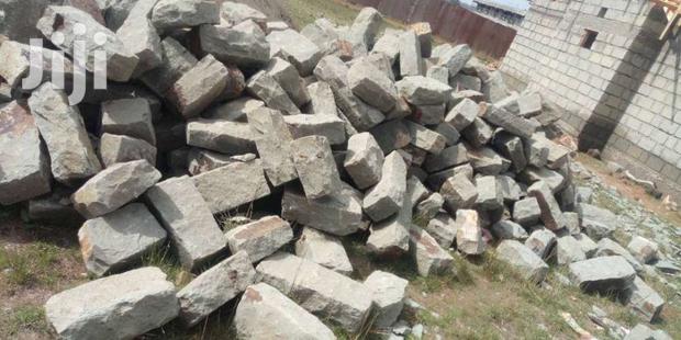 Foundation Stones - main view