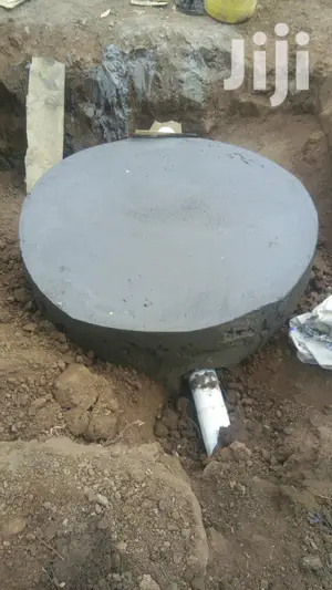 Bio Digester