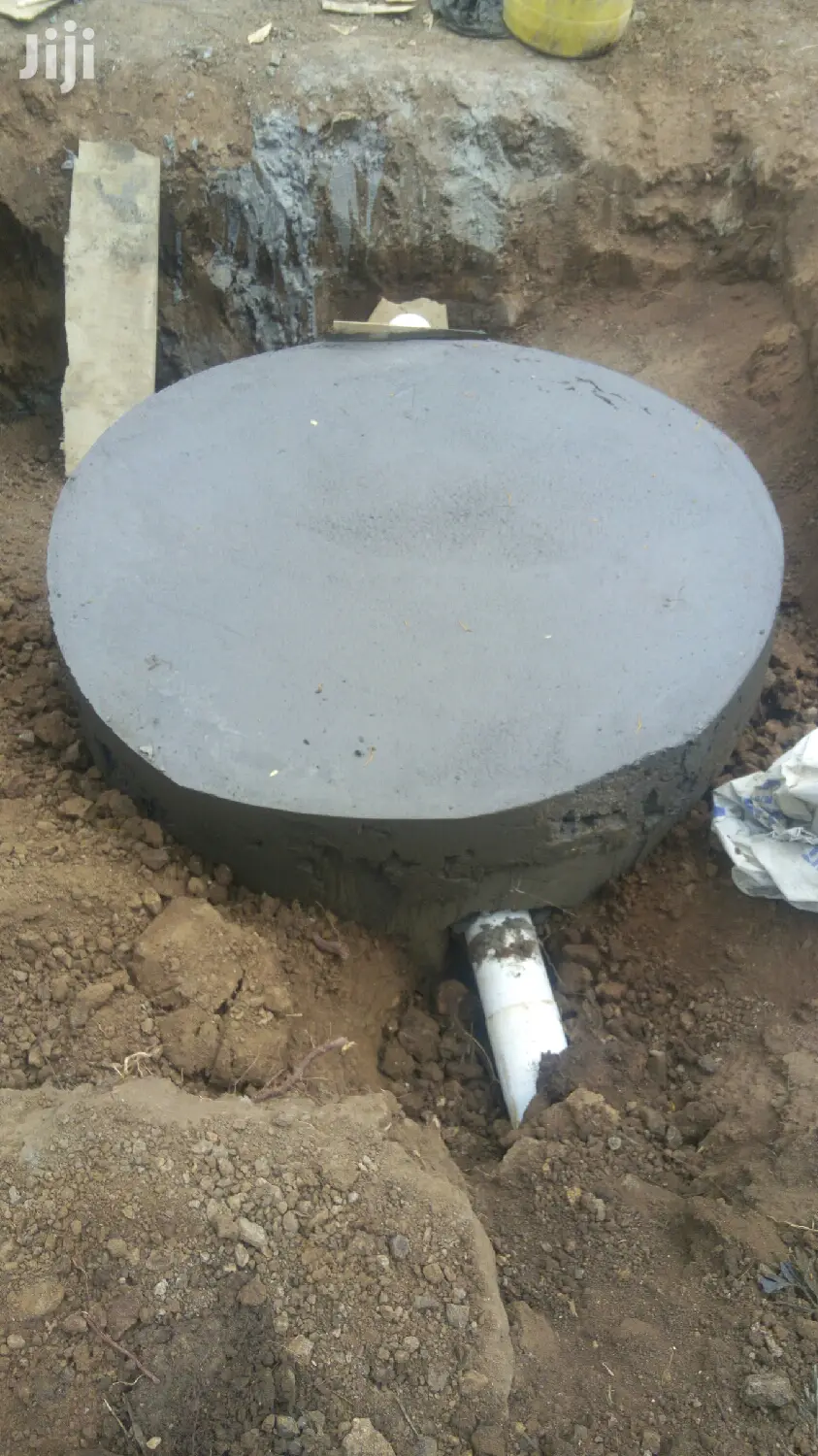 Bio Digester
