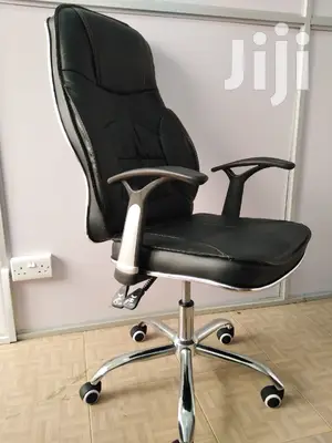 Executive Office Chair.