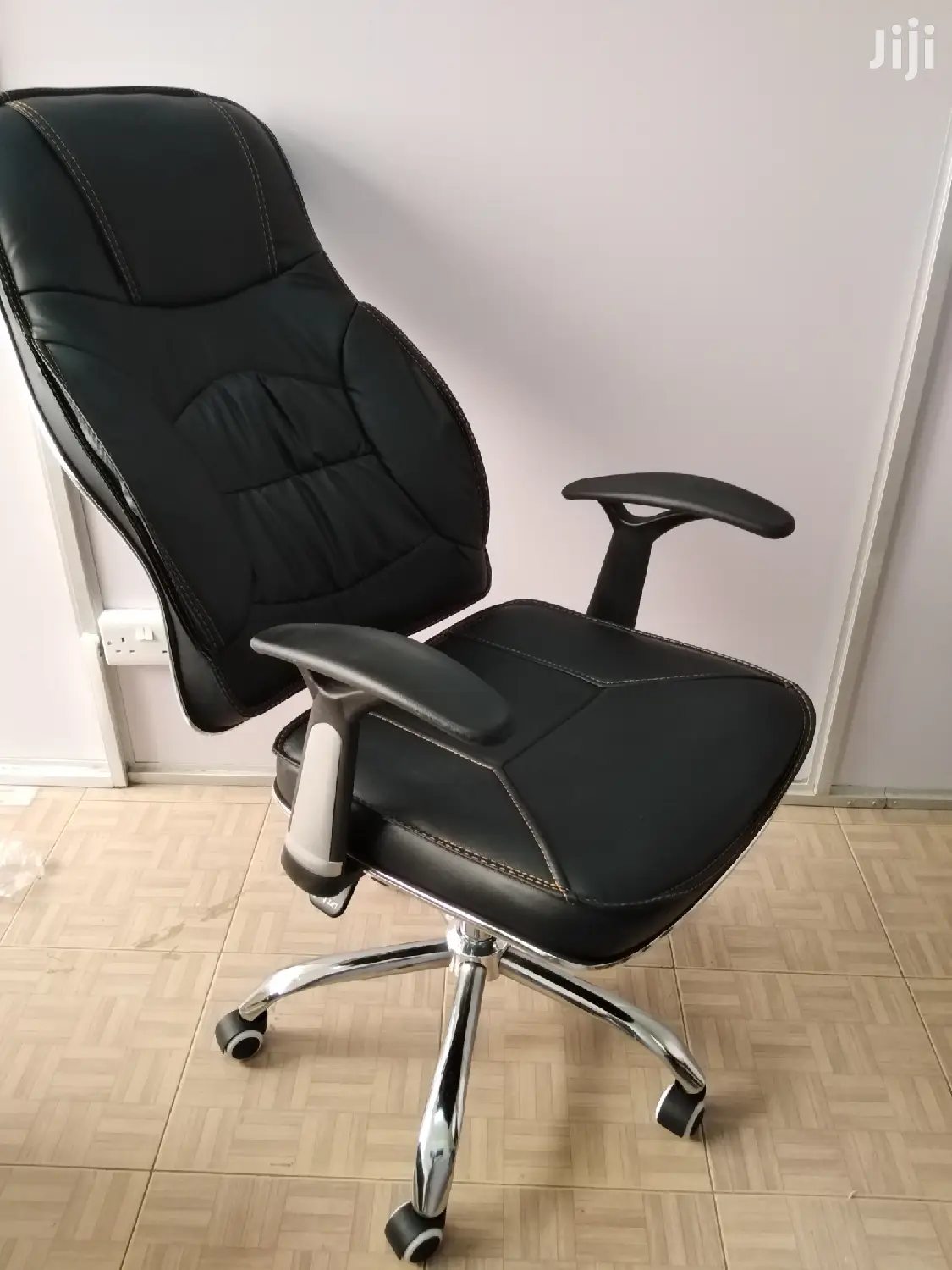 Executive Office Chair.