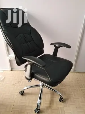 Executive Office Chair.