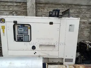 Generator Hire / Lease