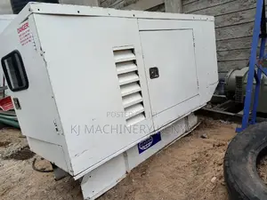 Generator Hire / Lease