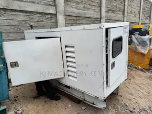 Generator Hire / Lease