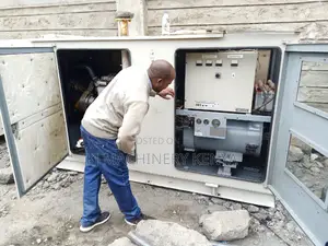 Generator Hire / Lease