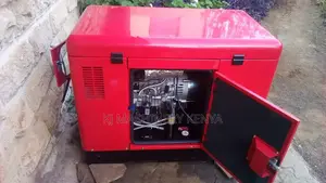 12kva Automatic Diesel Power Generator