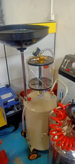 Good Quality Garage Equipment for Sale