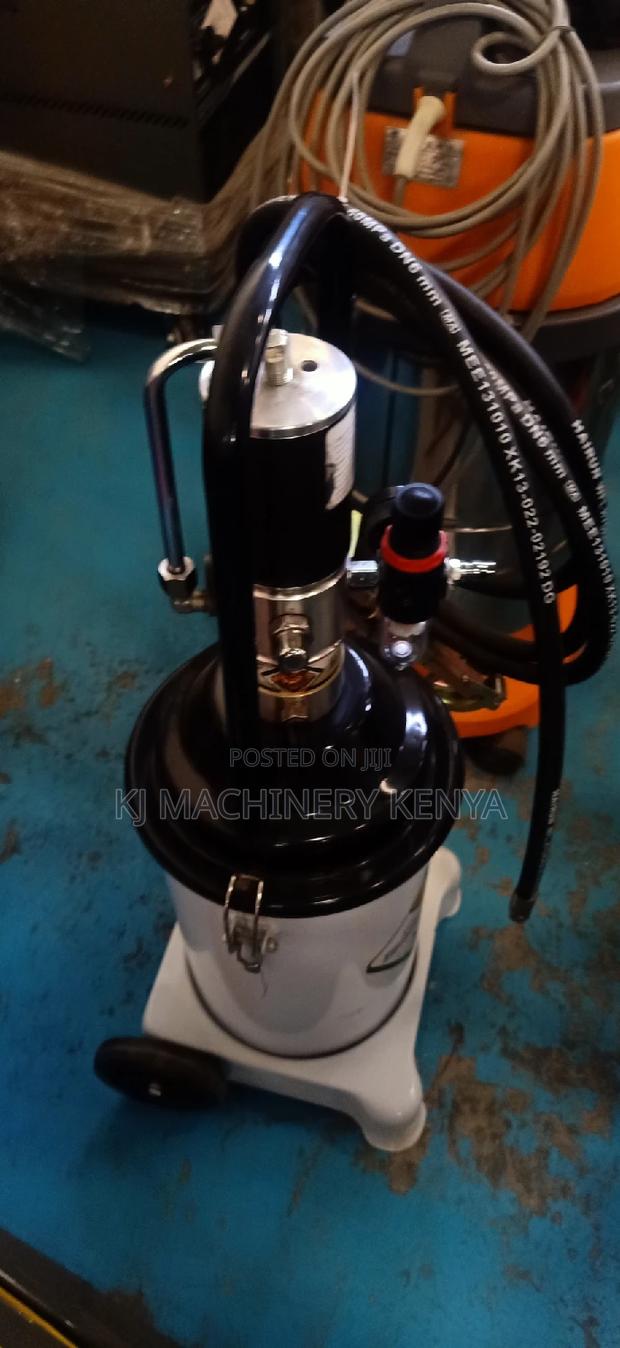 Good Quality Garage Equipment for Sale - thumbnail 2