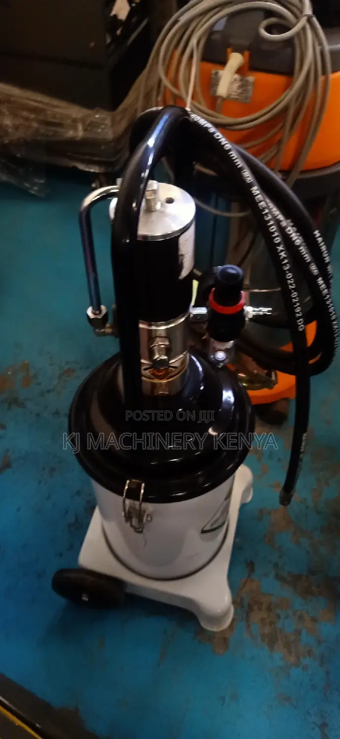 Good Quality Garage Equipment for Sale