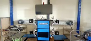 Good Quality Garage Equipment for Sale