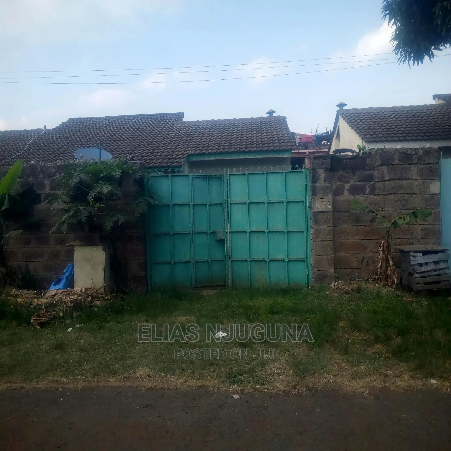 2bdrm Bungalow in Imara Daima, City Cabanas for Sale