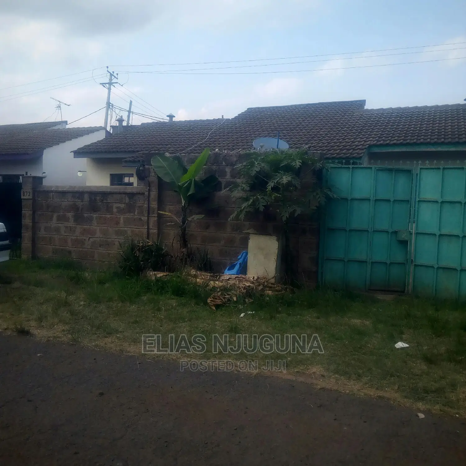 2bdrm Bungalow in Imara Daima, City Cabanas for Sale