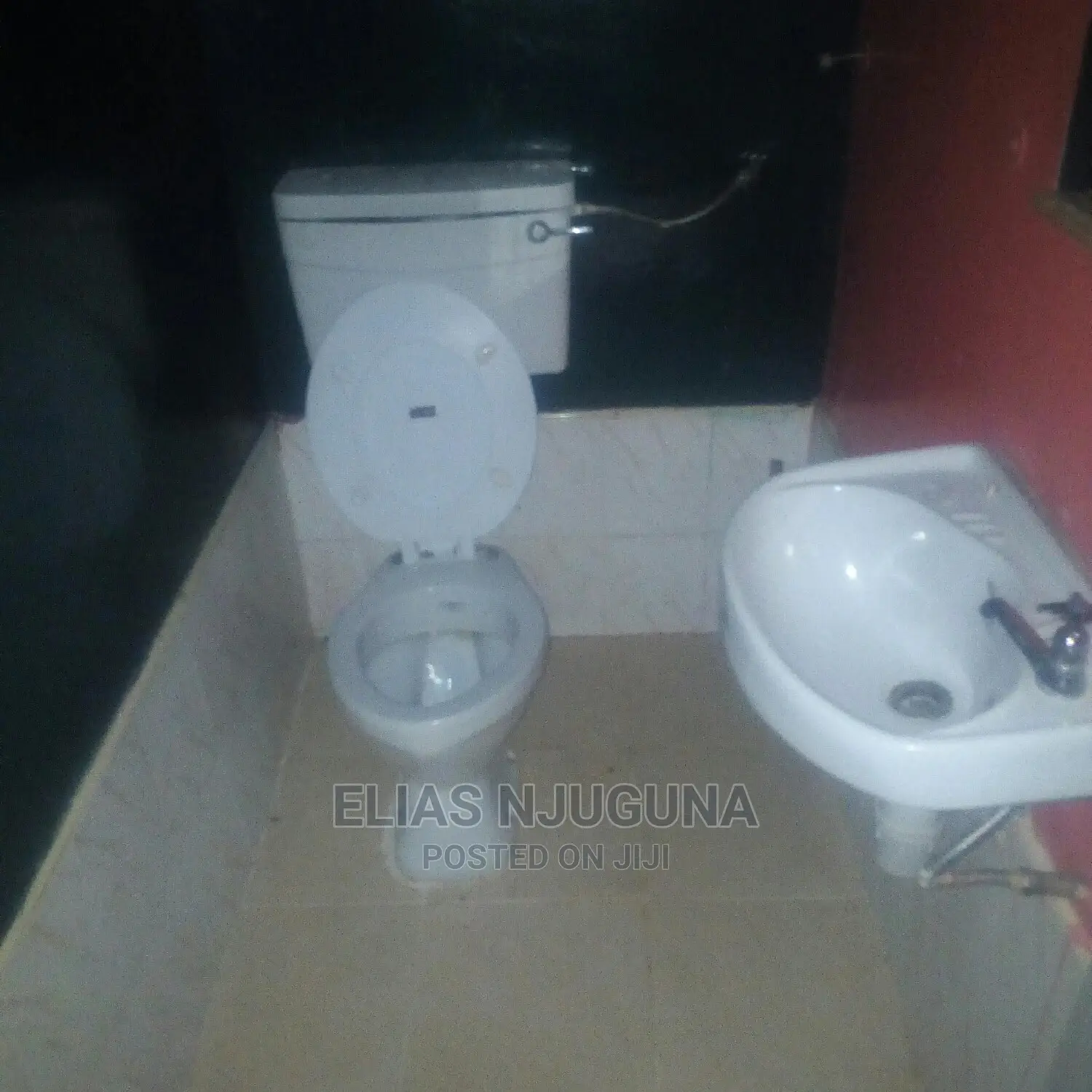 2bdrm Bungalow in Imara Daima, City Cabanas for Sale