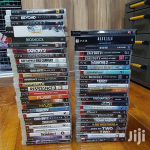 Assorted Ps3 Games - thumbnail 2