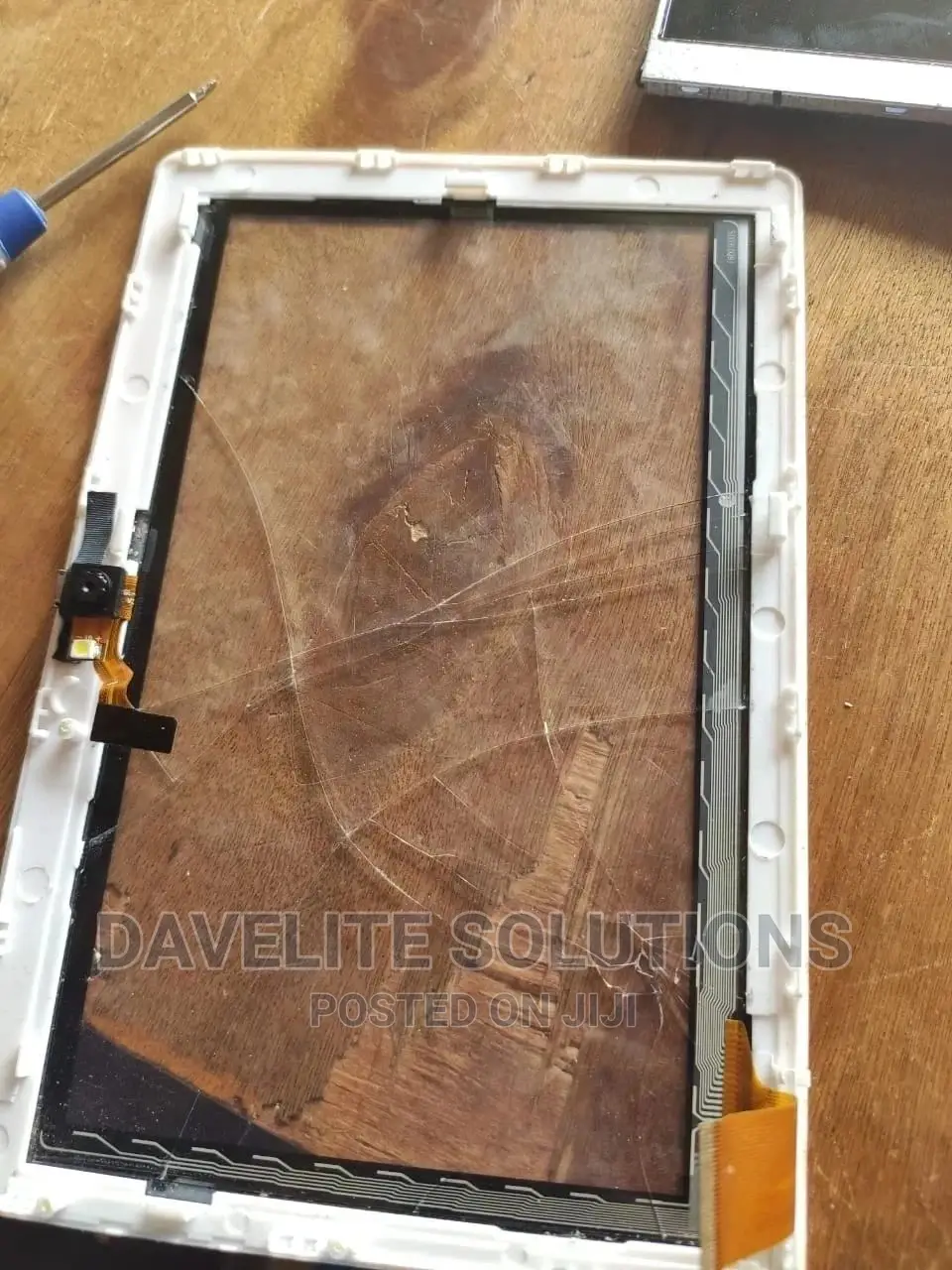 A Touch And China Tablet Screen Replacement Replacement