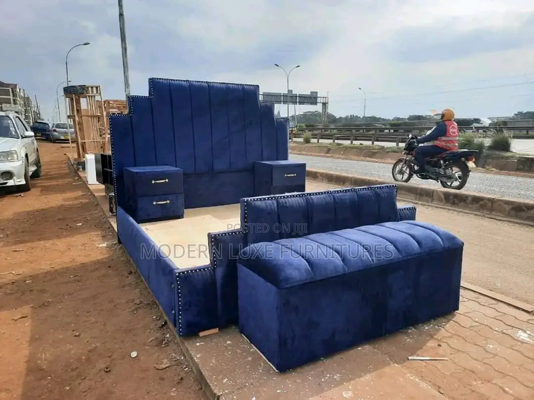 Modern Beds