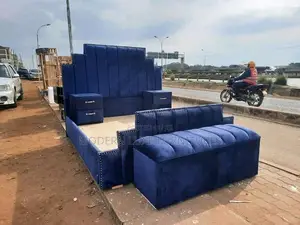 Modern Beds