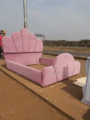 Modern Beds