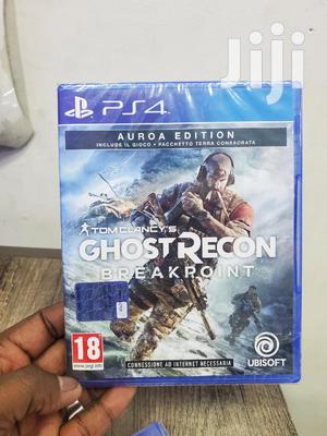 Ghost Reckon Breakpoint - thumbnail 2