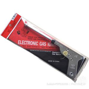 Electronic Gas Ignition Lighter - thumbnail 2