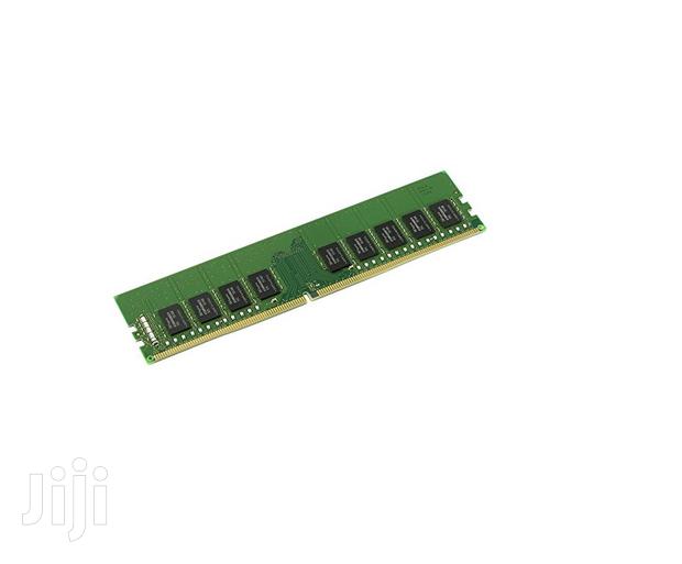 4gb Ddr4 Pc4-2400mhz 1.2V Desktop PC RAM