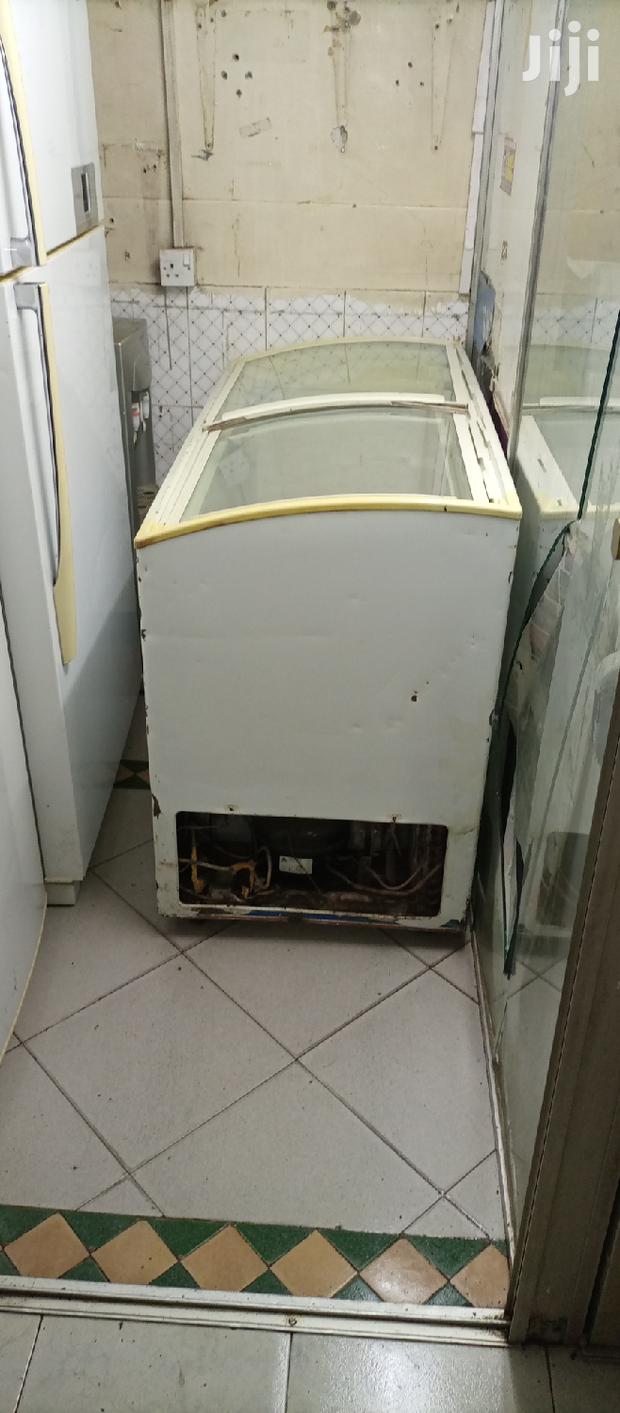 Freezer On Sale