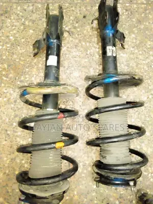 Complete Shork and Spring for Nissan B15