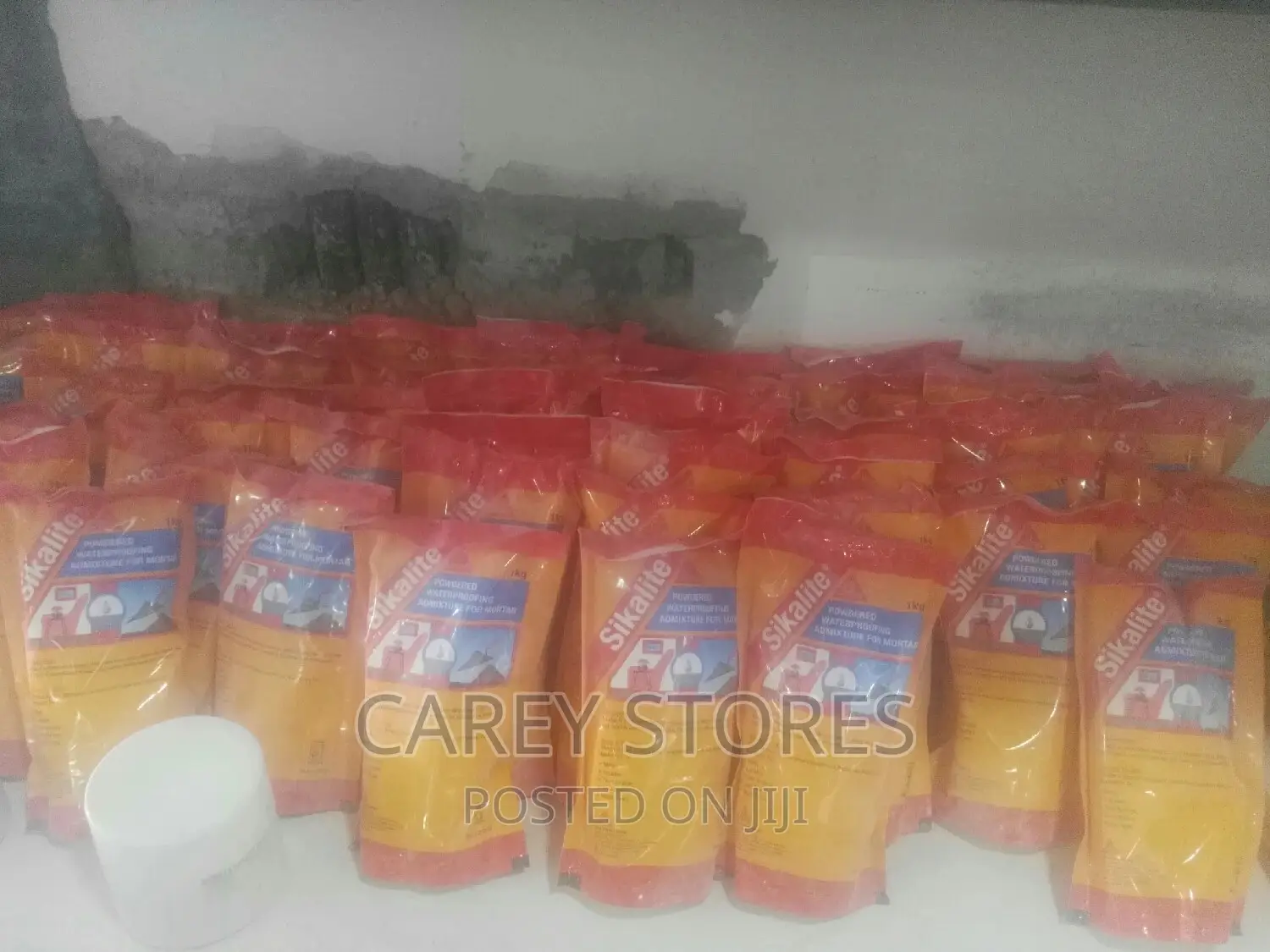 Sikalite (Waterproofing)