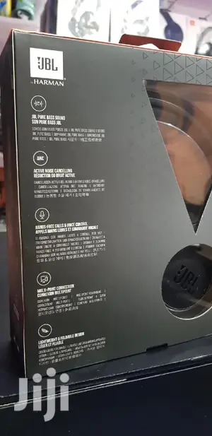 Jbl Tune 750btnc