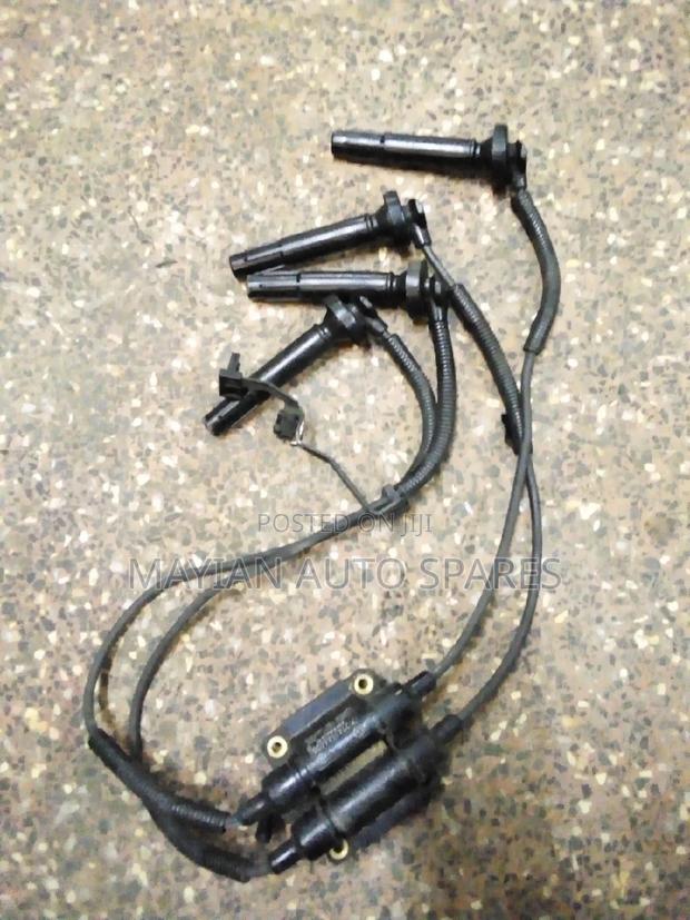 Leadwires for All Subarus. - thumbnail 2