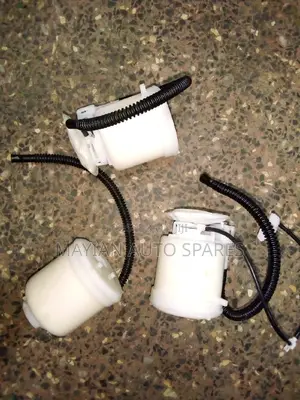 Fuel Filter for Toyota's