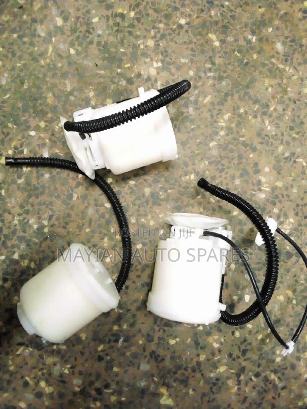 Fuel Filter for Toyota's - main view