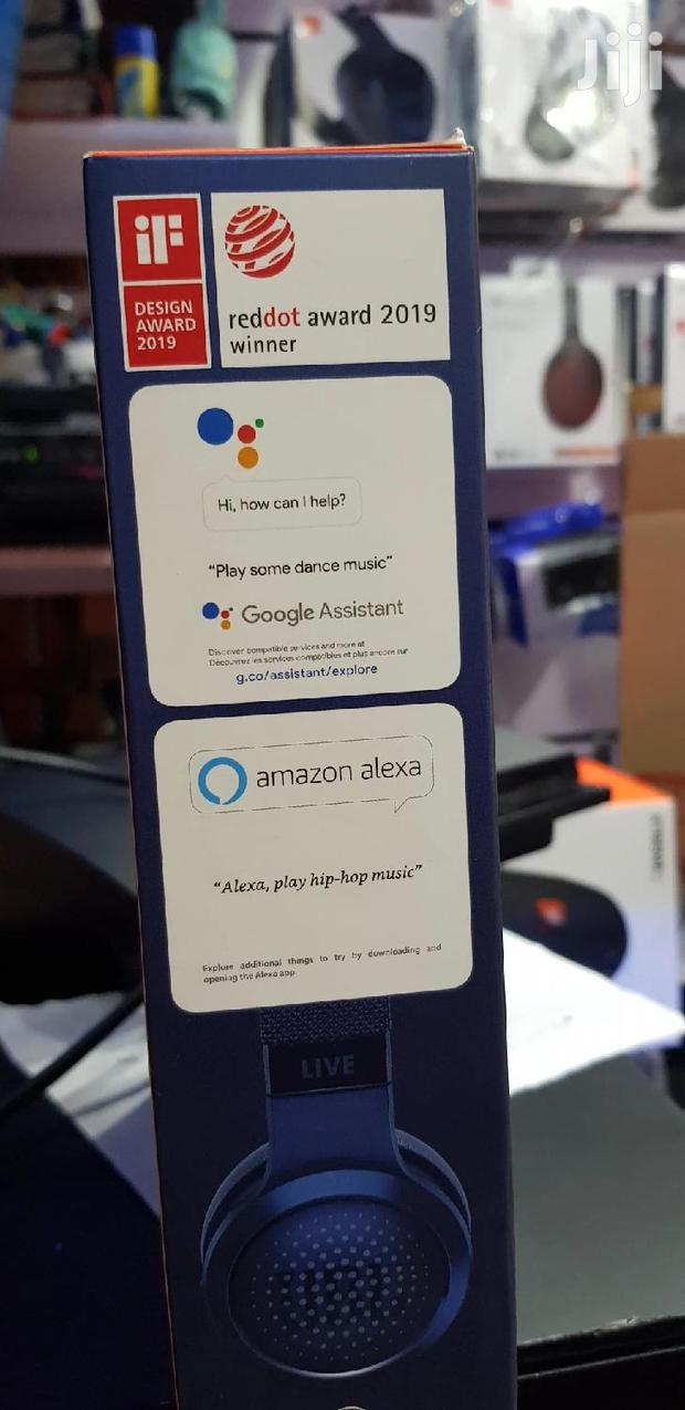 Jbl Live 400BT - thumbnail 3