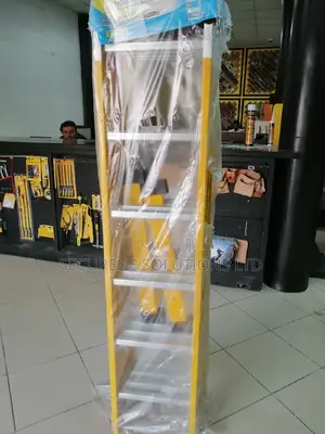 Fibreglass Multipurpose Ladder 24ft/4*6