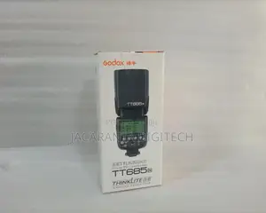 Godox Tt685 for Nikon ,Canon or Sony. All Available