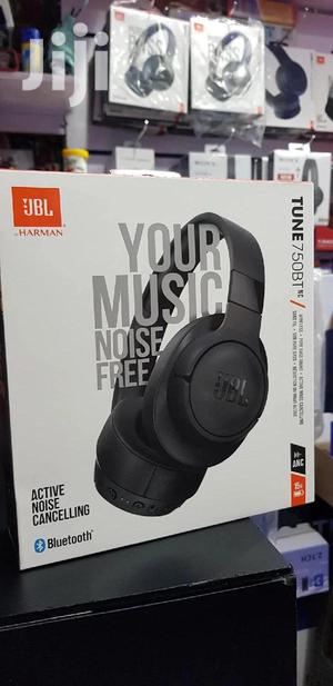 Jbl Tune 750btnc - thumbnail 2