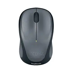 Logitech Wireless Mouse M235 (Nauru) Colt Matte