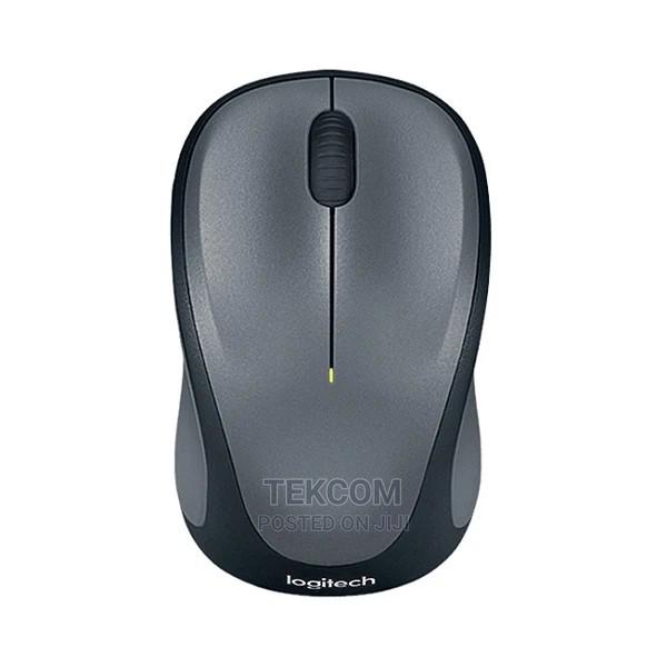 Logitech Wireless Mouse M235 (Nauru) Colt Matte - thumbnail 2