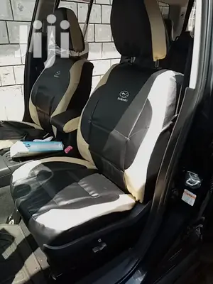 Seat Covers