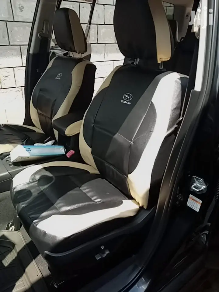 Seat Covers