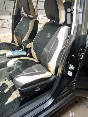 Seat Covers
