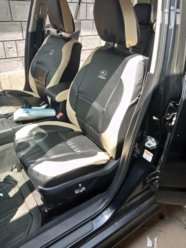 Seat Covers - thumbnail 2