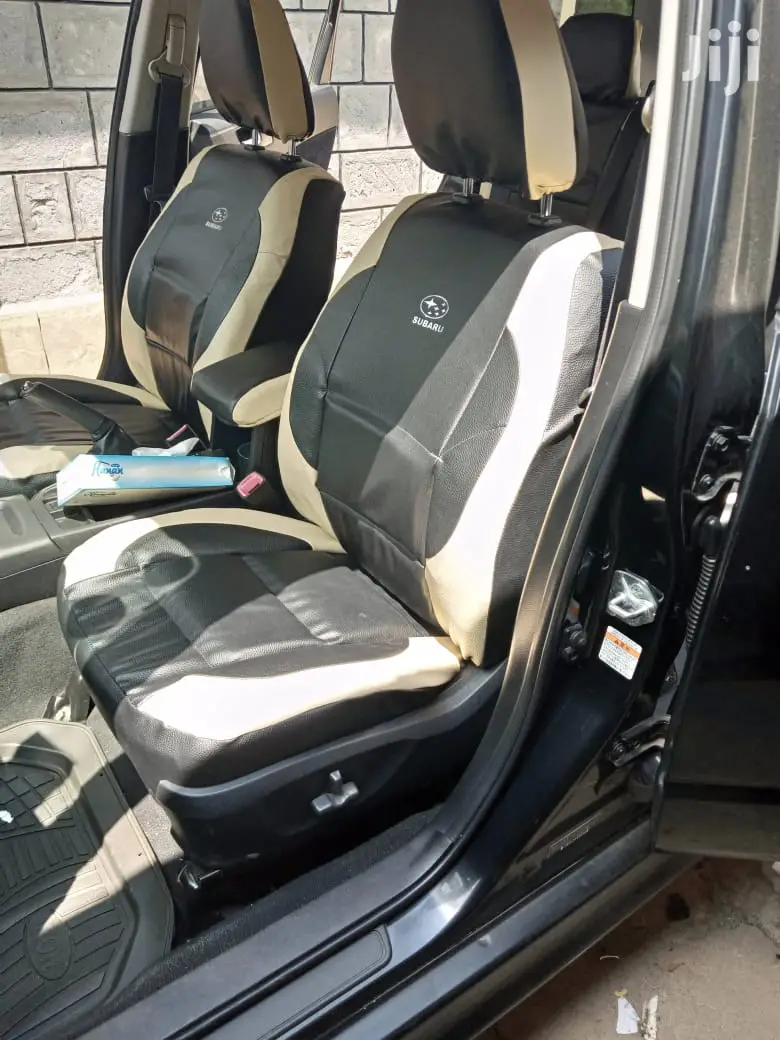 Seat Covers