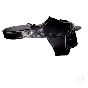 Dog Muzzle - Medium