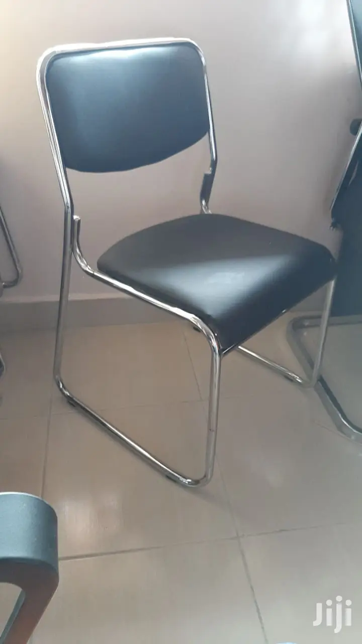 Waiting Seat