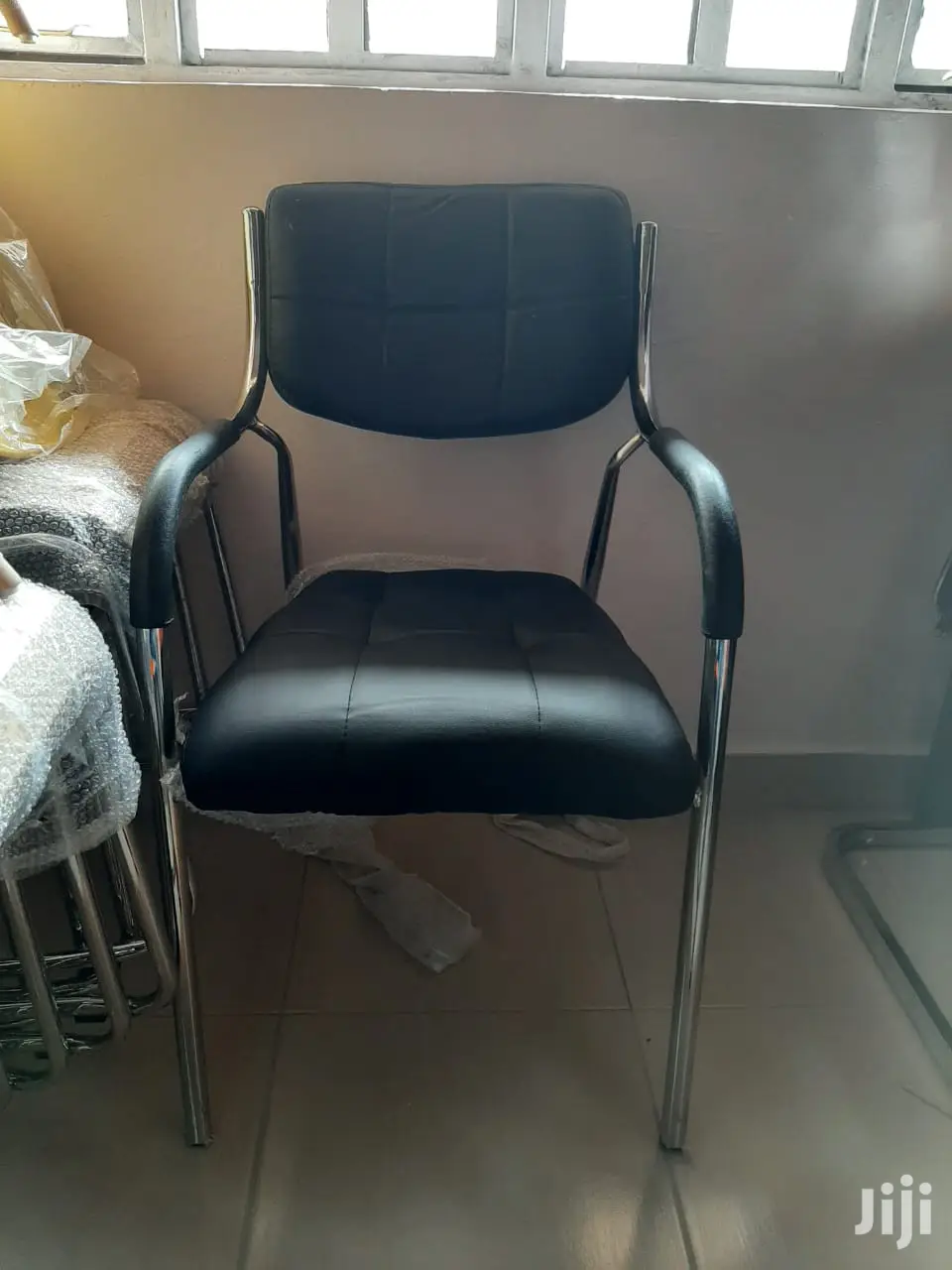 Ideal Visitors Seat