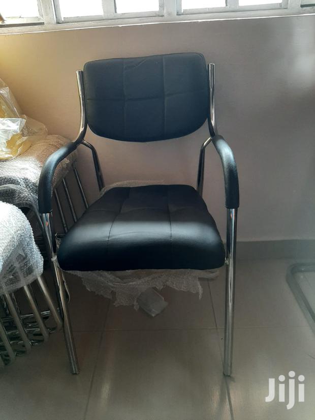 Modern Office Seat