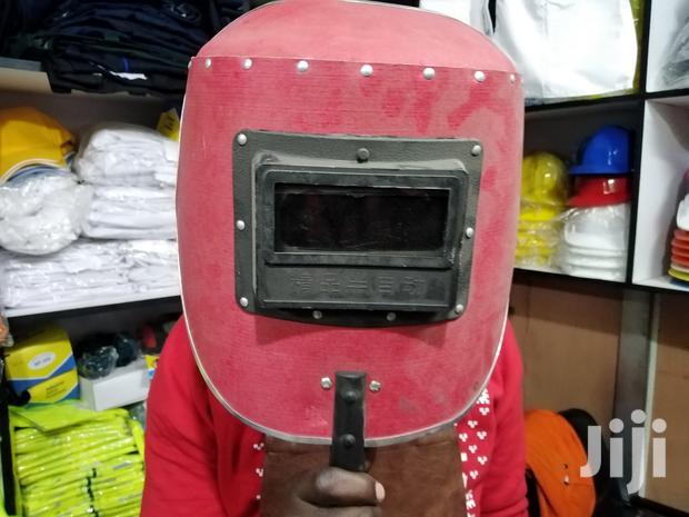 Welders Shield - thumbnail 2