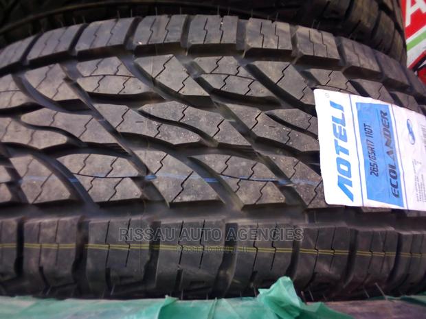 265/65 R 17 Aoteli AT Tyres